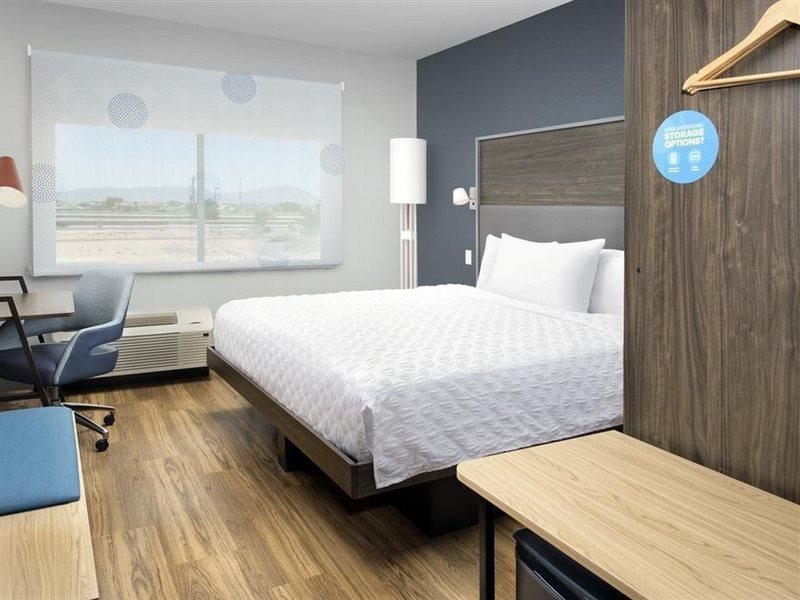 Tru By Hilton El Paso Northeast Hotel Kültér fotó
