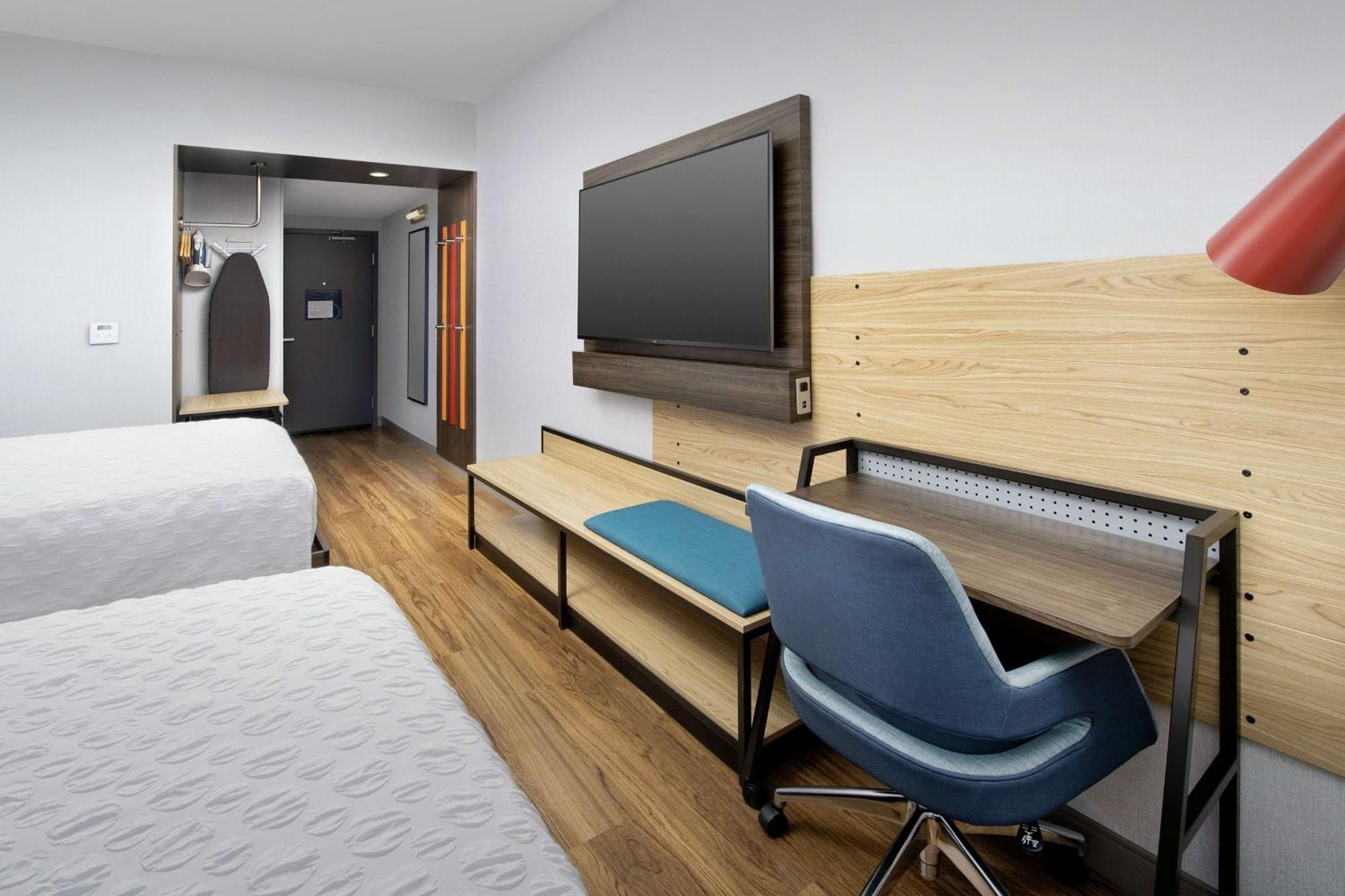 Tru By Hilton El Paso Northeast Hotel Kültér fotó